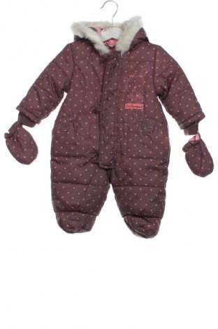 Kinderoverall für Wintersport Coolclub, Größe 2-3m/ 56-62 cm, Farbe Mehrfarbig, Preis 29,67 €