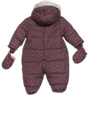 Kinderoverall für Wintersport Coolclub, Größe 2-3m/ 56-62 cm, Farbe Mehrfarbig, Preis 29,67 €