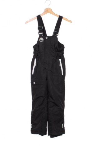 Kinderoverall für Wintersport Coolclub, Größe 5-6y/ 116-122 cm, Farbe Schwarz, Preis 29,73 €
