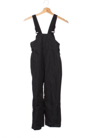 Kinderoverall für Wintersport Coolclub, Größe 5-6y/ 116-122 cm, Farbe Schwarz, Preis 29,73 €