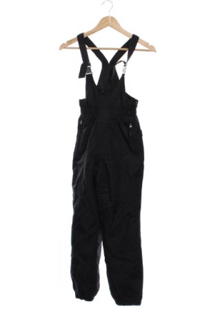 Kinderoverall für Wintersport Etirel, Größe 10-11y/ 146-152 cm, Farbe Schwarz, Preis 27,99 €