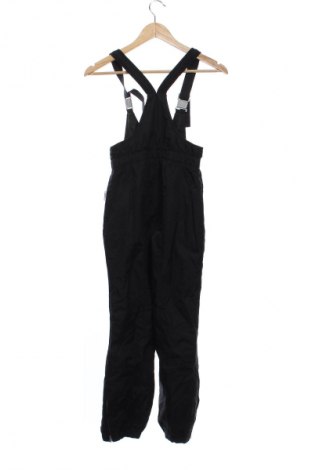 Kinderoverall für Wintersport Etirel, Größe 10-11y/ 146-152 cm, Farbe Schwarz, Preis 27,99 €