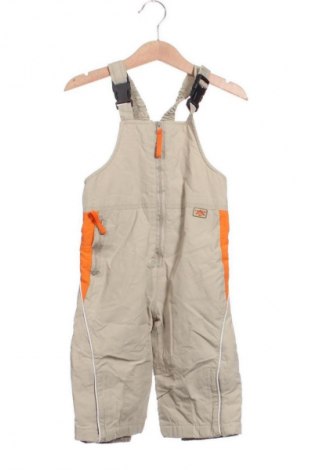 Dětská kombinéza pro zimní sporty  Impidimpi, Velikost 9-12m/ 74-80 cm, Barva Vícebarevné, Cena  699,00 Kč