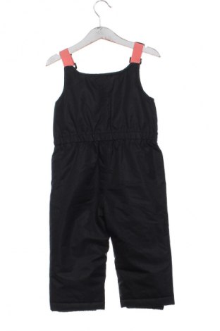 Dětská kombinéza pro zimní sporty  LC Waikiki, Velikost 12-18m/ 80-86 cm, Barva Černá, Cena  625,00 Kč