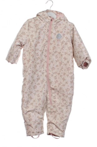 Dětská kombinéza pro zimní sporty  Lupilu, Velikost 18-24m/ 86-98 cm, Barva Vícebarevné, Cena  841,00 Kč