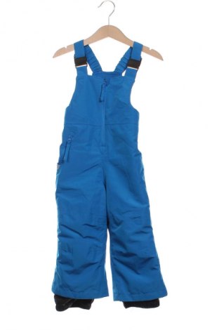 Kinderoverall für Wintersport Lupilu, Größe 12-18m/ 80-86 cm, Farbe Blau, Preis 25,99 €