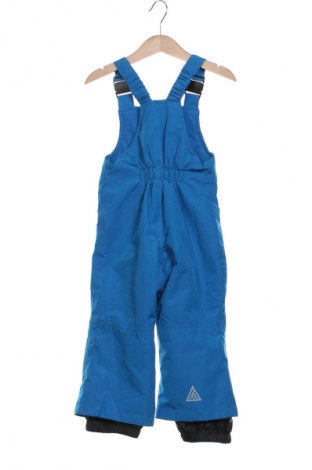 Kinderoverall für Wintersport Lupilu, Größe 12-18m/ 80-86 cm, Farbe Blau, Preis 25,99 €