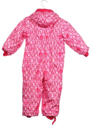 Dětská kombinéza pro zimní sporty  Lupilu, Velikost 2-3y/ 98-104 cm, Barva Vícebarevné, Cena  519,00 Kč