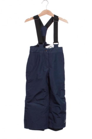 Dětská kombinéza pro zimní sporty  Unbranded, Velikost 2-3y/ 98-104 cm, Barva Modrá, Cena  609,00 Kč