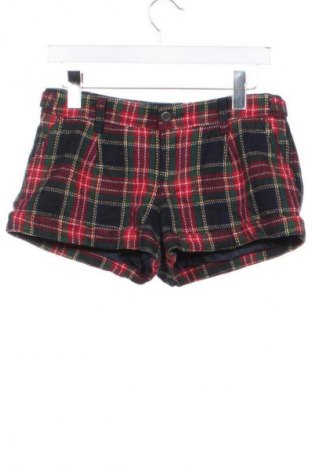 Dětské krátké kalhoty  Abercrombie & Fitch, Velikost 15-18y/ 170-176 cm, Barva Vícebarevné, Cena  129,00 Kč