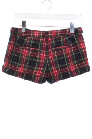 Dětské krátké kalhoty  Abercrombie & Fitch, Velikost 15-18y/ 170-176 cm, Barva Vícebarevné, Cena  129,00 Kč