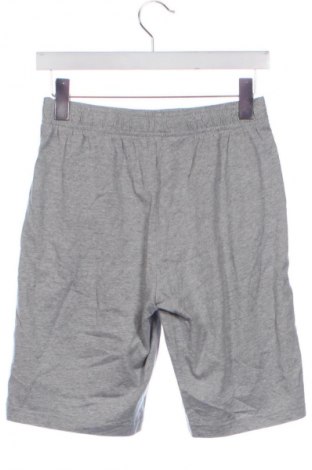 Kinder Shorts Adidas, Größe 12-13y/ 158-164 cm, Farbe Grau, Preis 11,99 €