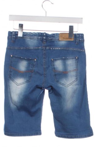 Dziecięce szorty Ativo Kids, Rozmiar 11-12y/ 152-158 cm, Kolor Niebieski, Cena 53,99 zł