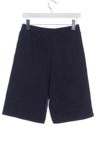 Kinder Shorts BOSS, Größe 13-14y/ 164-168 cm, Farbe Blau, Preis 23,99 €