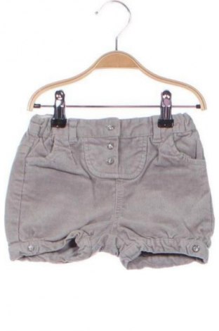 Kinder Shorts Baby Club, Größe 18-24m/ 86-98 cm, Farbe Grau, Preis 7,99 €