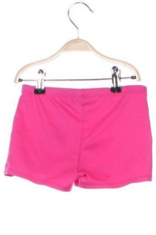 Kinder Shorts Danskin, Größe 7-8y/ 128-134 cm, Farbe Rosa, Preis 7,99 €