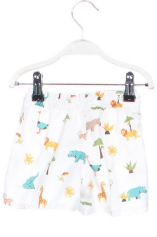 Kinder Shorts Decathlon, Größe 2-3m/ 56-62 cm, Farbe Mehrfarbig, Preis 11,70 €