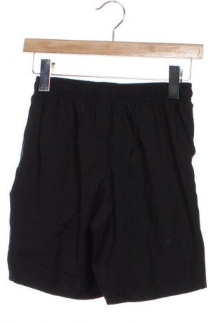 Kinder Shorts Domyos, Größe 8-9y/ 134-140 cm, Farbe Schwarz, Preis 10,99 €
