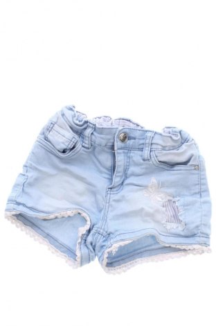 Dětské krátké kalhoty  Dopo Dopo, Velikost 5-6y/ 116-122 cm, Barva Modrá, Cena  198,00 Kč