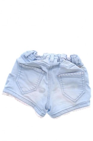 Dětské krátké kalhoty  Dopo Dopo, Velikost 5-6y/ 116-122 cm, Barva Modrá, Cena  198,00 Kč