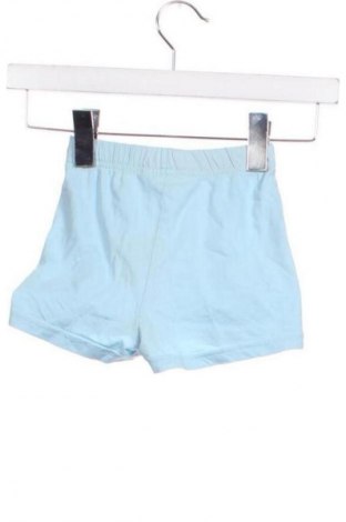 Kinder Shorts Ergee, Größe 12-18m/ 80-86 cm, Farbe Blau, Preis 6,99 €
