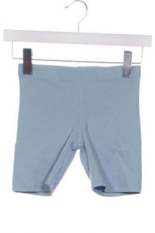 Kinder Shorts F&F, Größe 8-9y/ 134-140 cm, Farbe Blau, Preis 5,00 €