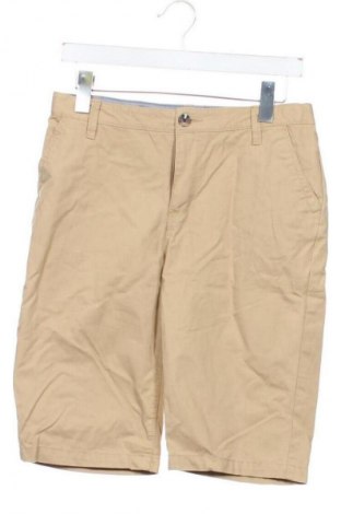 Kinder Shorts H&M, Größe 14-15y/ 168-170 cm, Farbe Beige, Preis € 7,16