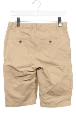 Kinder Shorts H&M, Größe 14-15y/ 168-170 cm, Farbe Beige, Preis € 7,16