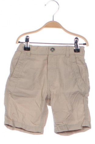 Dětské krátké kalhoty  H&M, Velikost 18-24m/ 86-98 cm, Barva Béžová, Cena  201,00 Kč