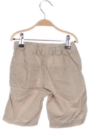 Dětské krátké kalhoty  H&M, Velikost 18-24m/ 86-98 cm, Barva Béžová, Cena  201,00 Kč