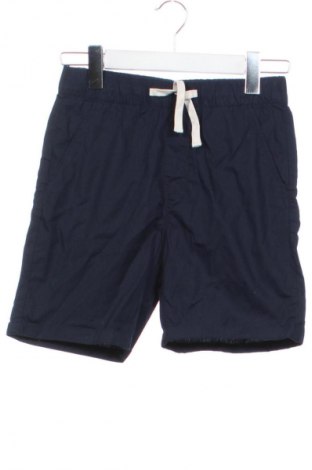 Детски къс панталон H&M, Размер 8-9y/ 134-140 см, Цвят Син, Цена 7,10 €