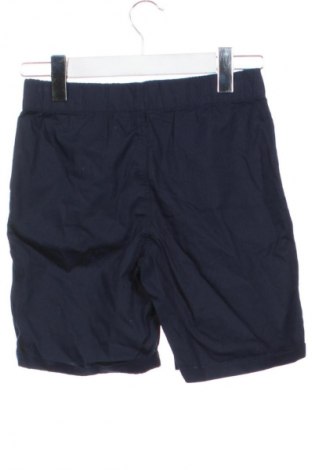 Детски къс панталон H&M, Размер 8-9y/ 134-140 см, Цвят Син, Цена 7,10 €