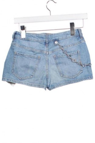 Dziecięce szorty H&M, Rozmiar 9-10y/ 140-146 cm, Kolor Niebieski, Cena 25,99 zł