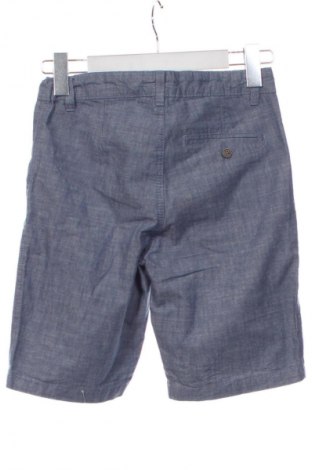 Kinder Shorts H&M, Größe 9-10y/ 140-146 cm, Farbe Blau, Preis 5,99 €