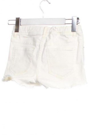 Dětské krátké kalhoty  H&M, Velikost 11-12y/ 152-158 cm, Barva Krémová, Cena  169,00 Kč