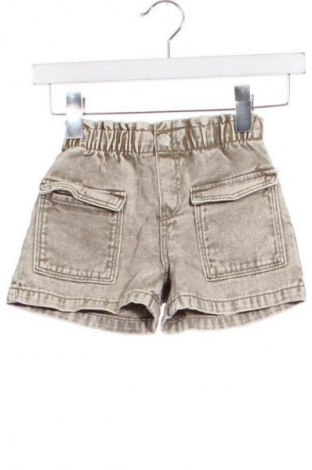 Dětské krátké kalhoty  H&M, Velikost 5-6y/ 116-122 cm, Barva Zelená, Cena  139,00 Kč