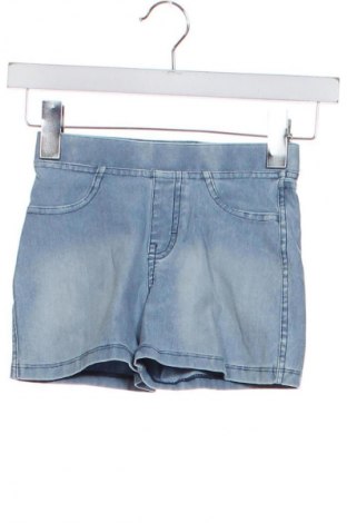 Dětské krátké kalhoty  H&M, Velikost 7-8y/ 128-134 cm, Barva Modrá, Cena  159,00 Kč
