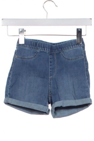 Παιδικό κοντό παντελόνι H&M, Μέγεθος 7-8y/ 128-134 εκ., Χρώμα Μπλέ, Τιμή 5,99 €