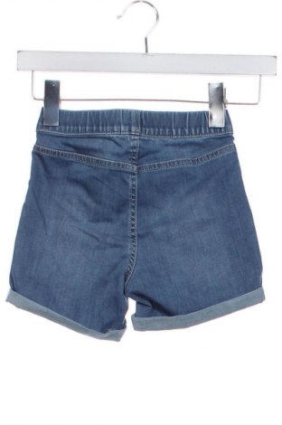 Παιδικό κοντό παντελόνι H&M, Μέγεθος 7-8y/ 128-134 εκ., Χρώμα Μπλέ, Τιμή 5,99 €