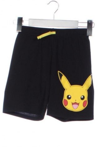 Kinder Shorts H&M, Größe 6-7y/ 122-128 cm, Farbe Mehrfarbig, Preis 5,99 €