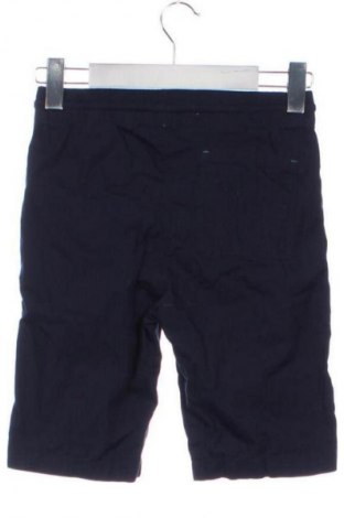 Kinder Shorts H&M, Größe 7-8y/ 128-134 cm, Farbe Blau, Preis 5,99 €