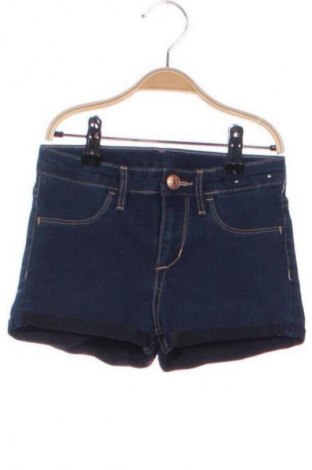 Kinder Shorts H&M, Größe 5-6y/ 116-122 cm, Farbe Blau, Preis € 7,09