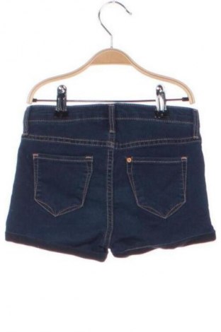 Kinder Shorts H&M, Größe 5-6y/ 116-122 cm, Farbe Blau, Preis € 7,09