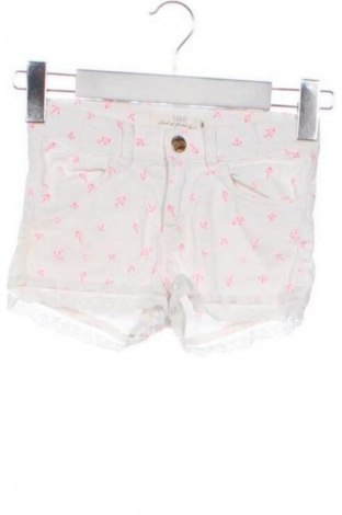 Kinder Shorts H&M L.O.G.G., Größe 5-6y/ 116-122 cm, Farbe Mehrfarbig, Preis € 7,09