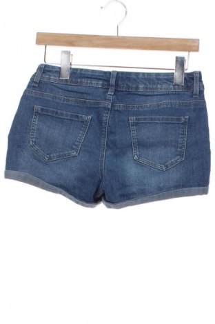 Kinder Shorts Here+There, Größe 15-18y/ 170-176 cm, Farbe Blau, Preis 5,99 €