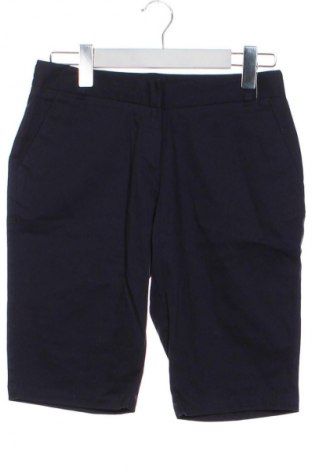 Kinder Shorts Izod, Größe 15-18y/ 170-176 cm, Farbe Blau, Preis 8,99 €