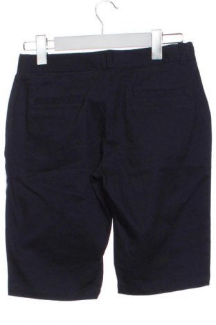Kinder Shorts Izod, Größe 15-18y/ 170-176 cm, Farbe Blau, Preis 8,99 €