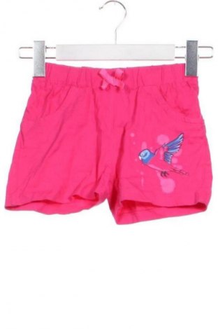 Kinder Shorts Kids, Größe 8-9y/ 134-140 cm, Farbe Rosa, Preis € 7,09