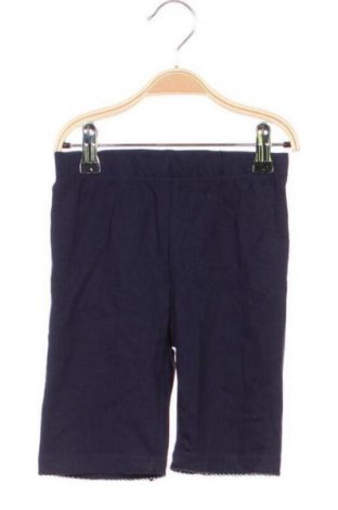 Kinder Shorts Kiki & Koko, Größe 5-6y/ 116-122 cm, Farbe Blau, Preis € 11,76
