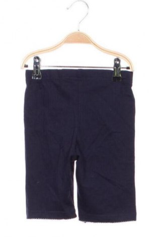 Kinder Shorts Kiki & Koko, Größe 5-6y/ 116-122 cm, Farbe Blau, Preis € 11,76